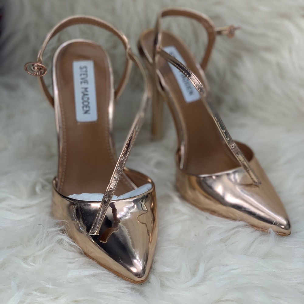 Steve Madden Shoes